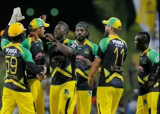 Decision to let Gayle go was based on business and Cricketing reasoning: Jamaica Tallawahs