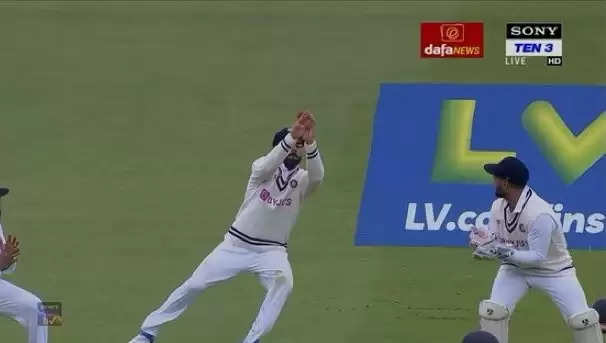 ‘This is not white-ball cricket’ – Virat Kohli sledges Jos Buttler, drops him next over