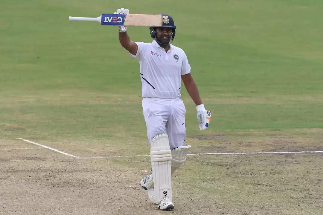 IND v SA: Rohit Sharma vs Dane Piedt says everything about how this series has gone