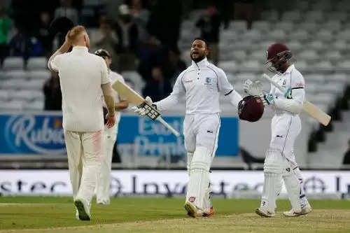 Cricket West Indies approve tour to England