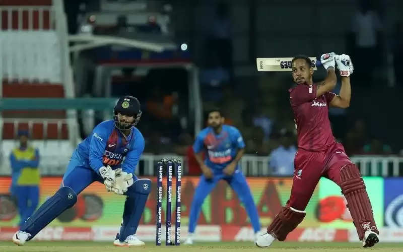 IND v WI, 2nd T20I: India’s batting first frailties exposed as West Indies draw level