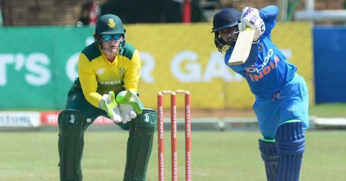 India Women vs South Africa Women ODI series 2021: Full Squad, Live Streaming, Where to Watch, Captain and Key Players
