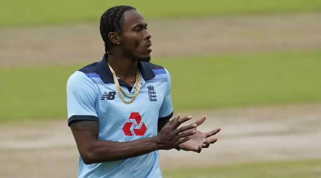 Last two months have been mentally challenging: Jofra Archer