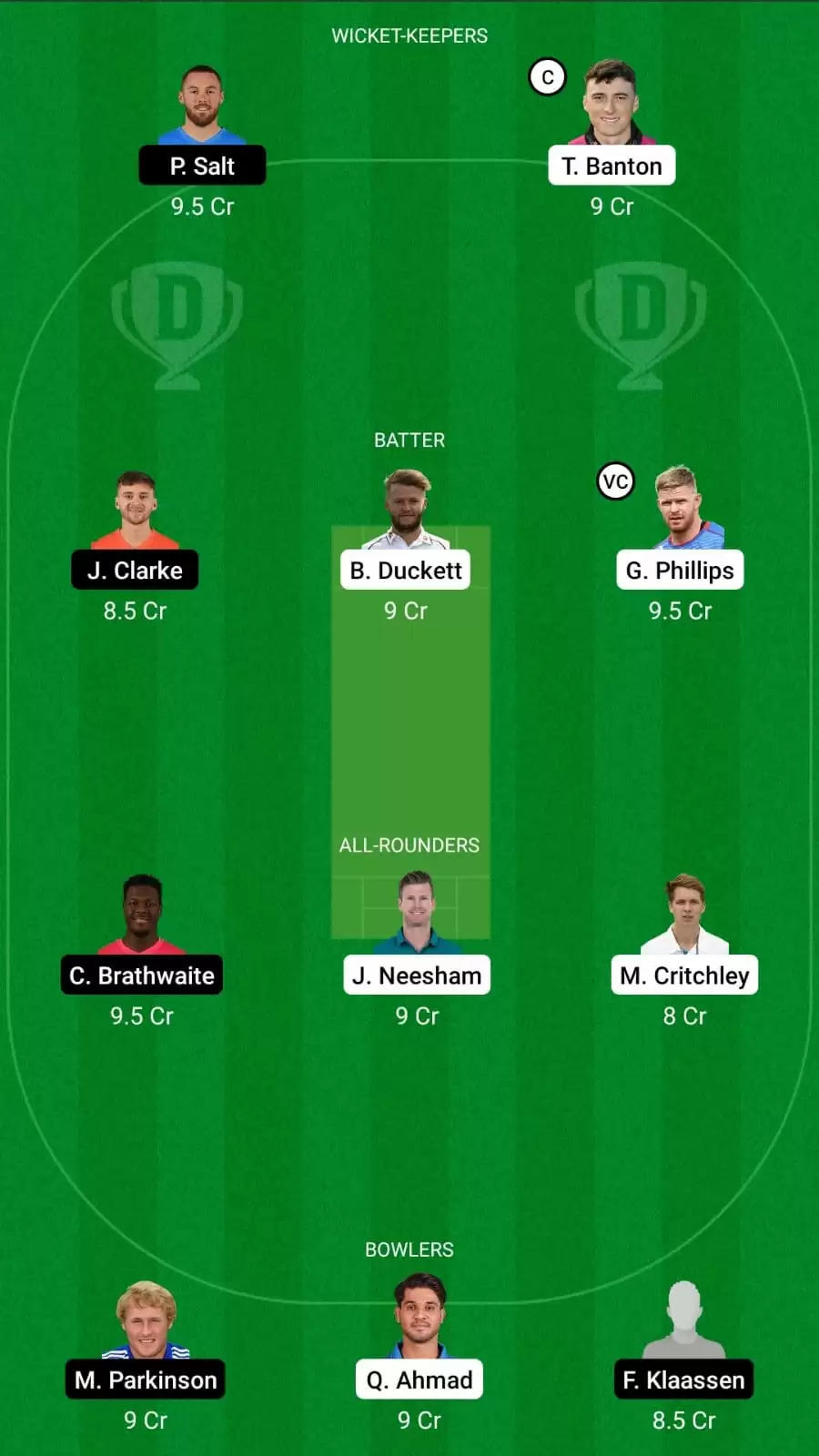 WEF vs MNR Dream11 Team Prediction for The Hundred Men’s 2021: Welsh Fire vs Manchester Originals Best Fantasy Cricket Tips, Strongest Playing XI, Pitch Report and Player Updates