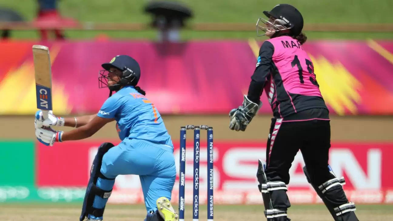 Women’s T20 WC will see third umpires call front foot no balls