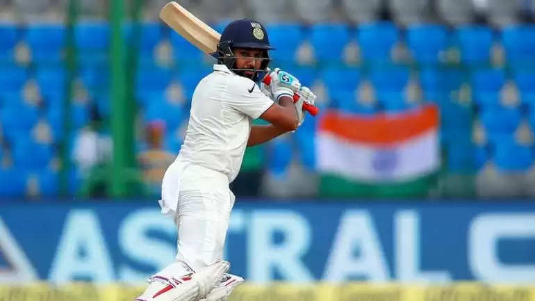 Board President’s XI vs South Africa: Focus on Rohit Sharma in warm-up before big Tests