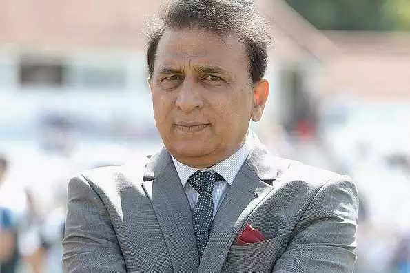 Gavaskar unhappy with fans breaching security during matches in India