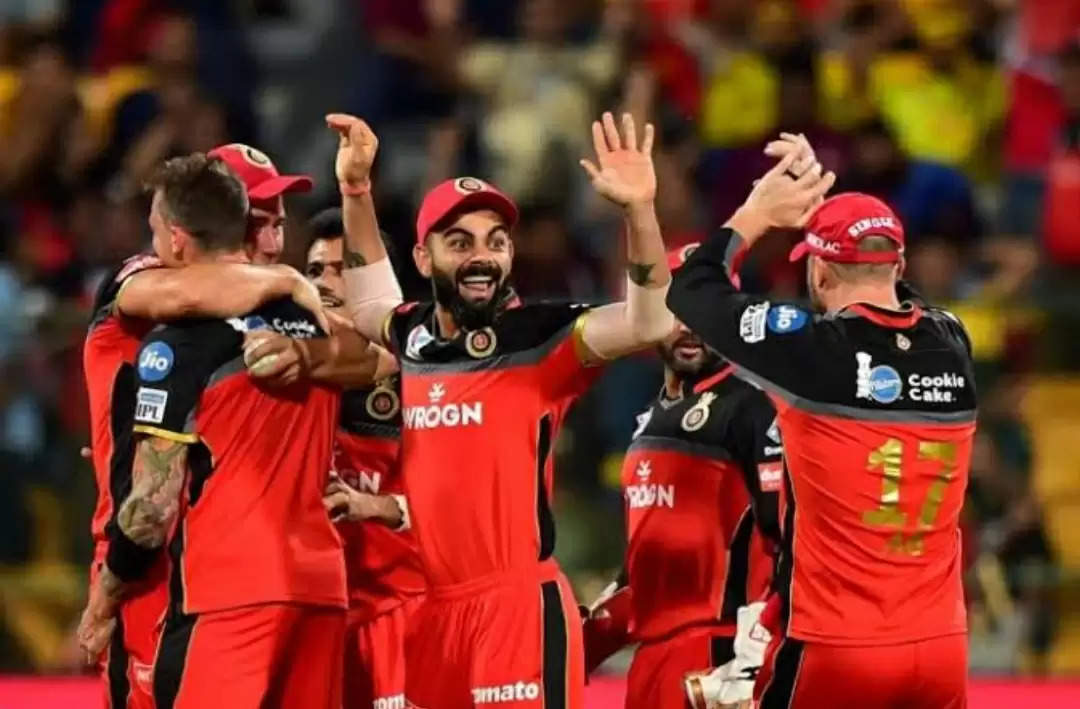 Royal Challengers Bangalore at IPL 2020 Auction: Kohli’s RCB add more meat to the squad with Finch and Morris’ inclusion