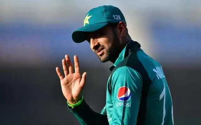 Shoaib Malik to take call on retirement closer to T20 World Cup