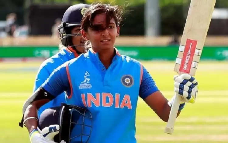 Harmanpreet Kaur: T20 World Cup has potential to revolutionise game further