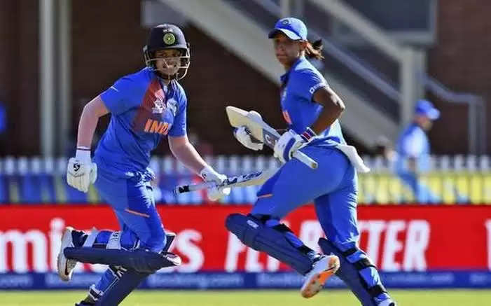 ICC Women’s T20 World Cup: India Women advance to finals after semifinal against England is washed out