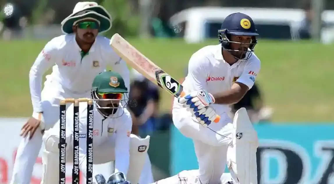 Mahmudullah, Mustafizur added to Bangladesh’s preliminary Test squad for tour of Sri Lanka