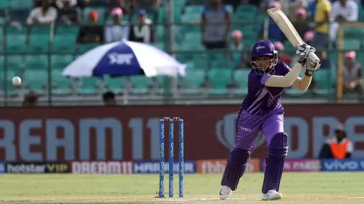 Women’s Challenger Trophy: Shafali Verma scores 45-ball 89 as India C clinch title