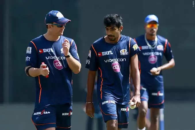 Shane Bond on Jasprit Bumrah’s quiet ODI series and New Zealand’s pace attack for the Test series against India