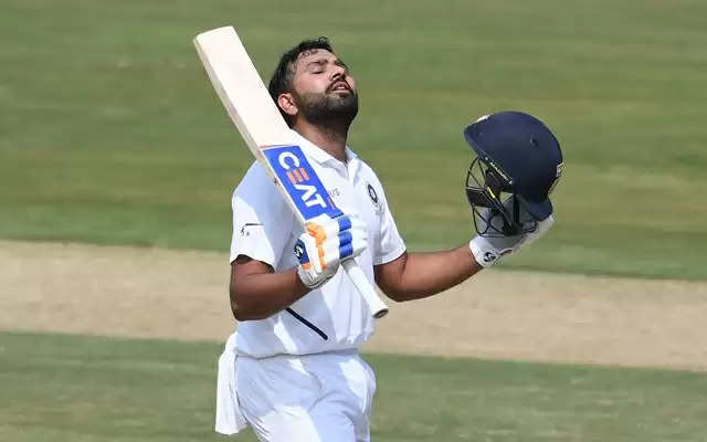 AUS vs IND: Natarajan added to Test Squad, Rohit Sharma named vice-captain