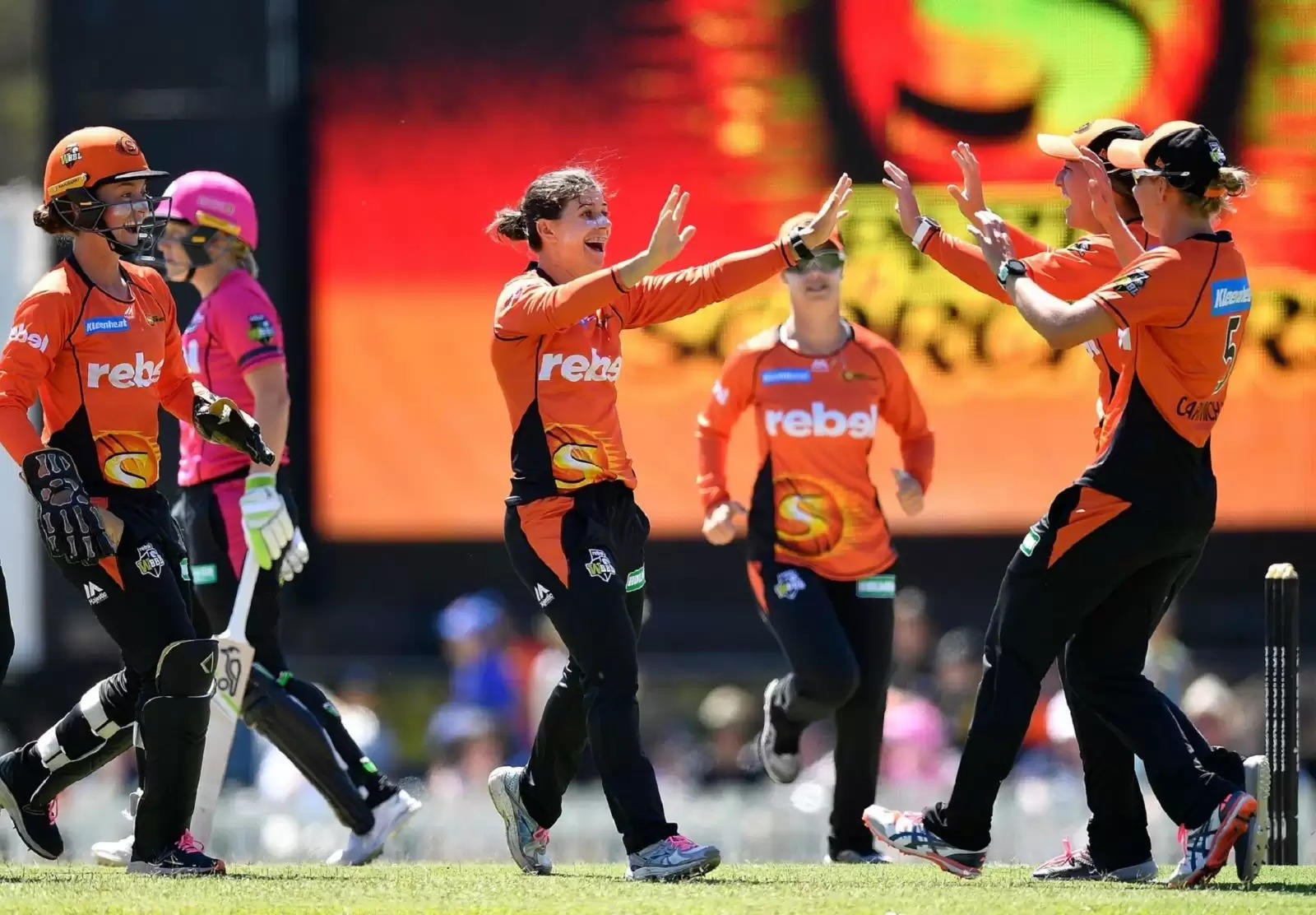 PSW vs STW Dream11 Prediction, WBBL 2019, Match 30: Preview, Fantasy Cricket Tips, Playing XI, Team, Pitch Report and Weather Conditions