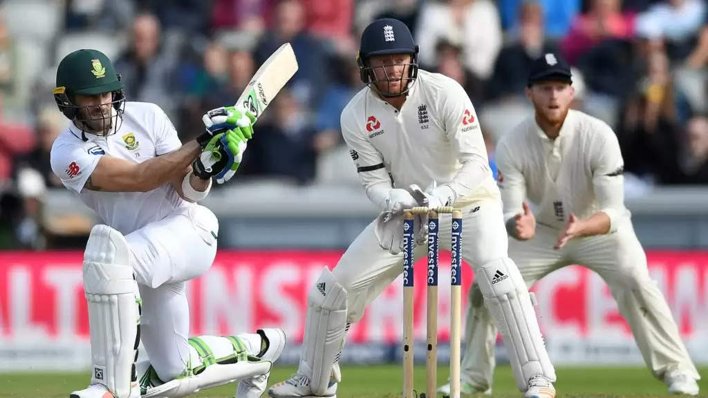 South Africa’s batting fragility makes England favorites in fifth Test