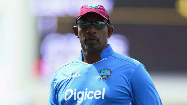 IND v WI: Phil Simmons feels West Indies’ best may still not be enough