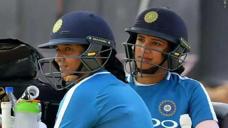 ICC Women’s T20 World Cup Final: Veterans Smriti Mandhana and Harmanpreet Kaur need to step up for the final