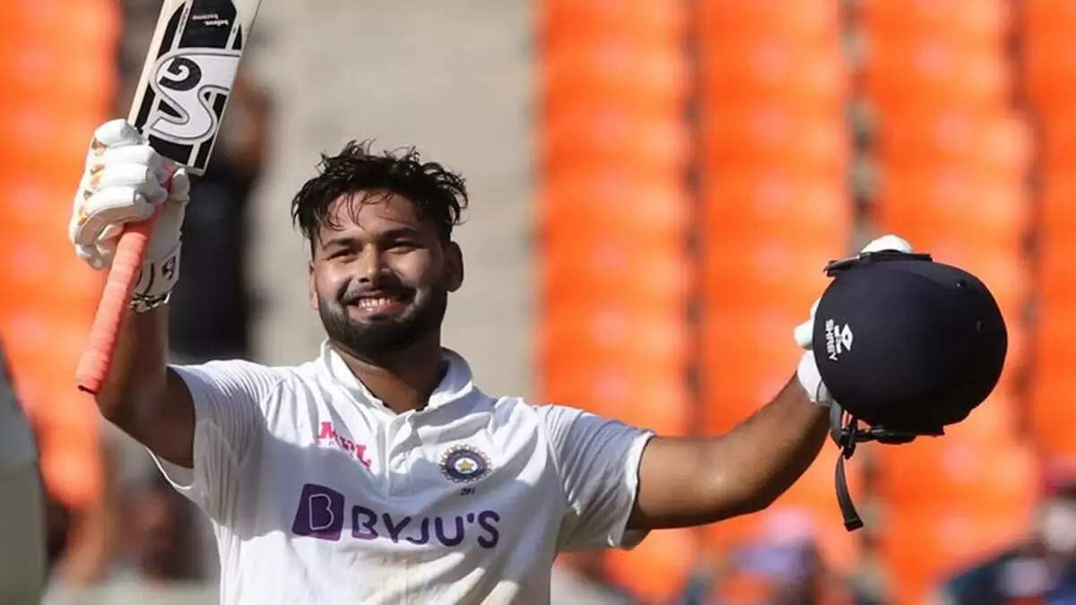 IND vs ENG, 4th Test: “Pant more than ready to fill Dhoni’s shoes,” says Rohit Sharma