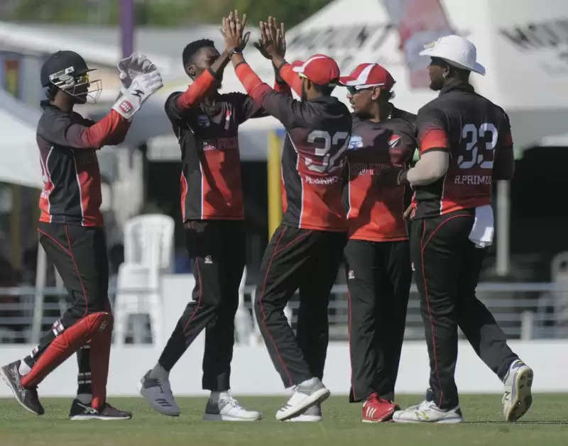 GUY vs WIE Dream11 Prediction, Super50 Cup 2019: Preview, Fantasy Cricket Tips, Playing XI, Team, Pitch Report and Weather Conditions