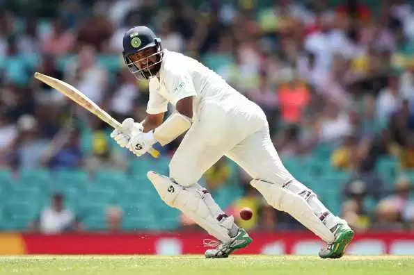 Does Cheteshwar Pujara need to alter his method for English conditions?
