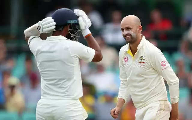 When Nathan Lyon’s burnt toast led to delay in a Sheffield Shield game