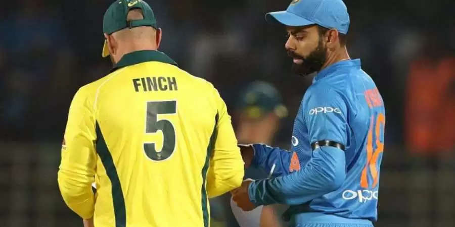 India vs Australia : Bragging rights at stake, Australia run to India to resume classic rivalry