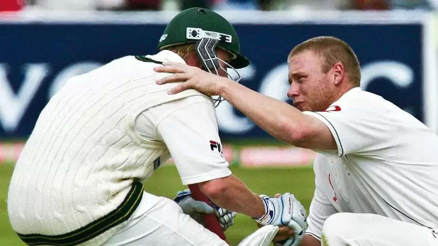 England’s forgettable Ashes: From the highs of 2005 to the stooping lows of 2006/07