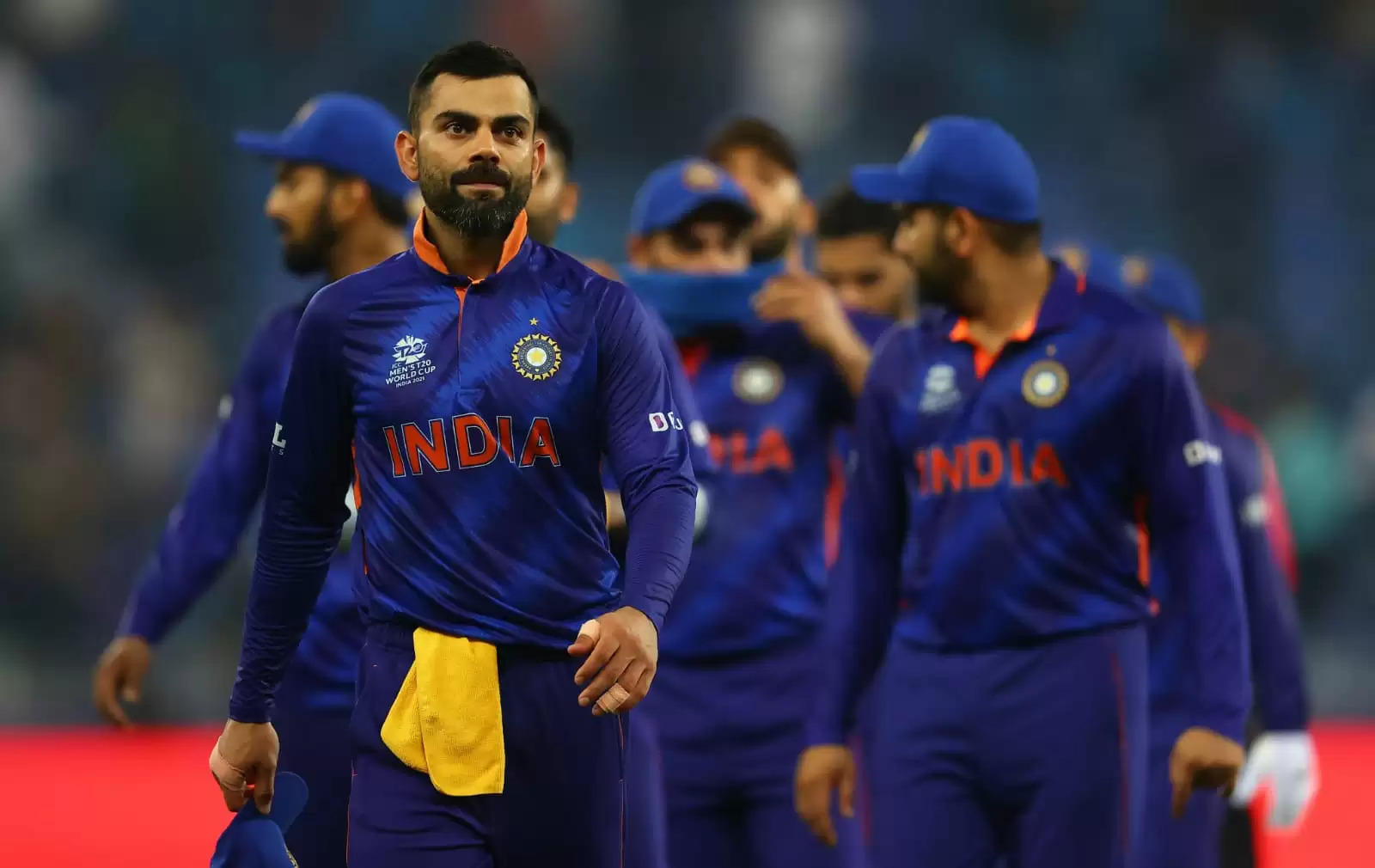 T20 World Cup 2021: Why Afghanistan’s huge win against Scotland should worry India
