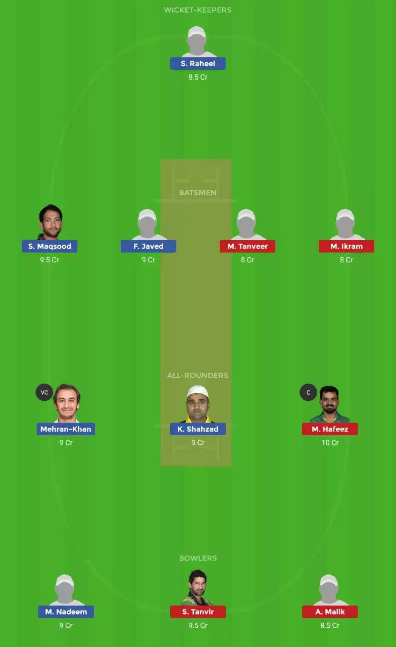 DES vs PEA Dream11 Team Prediction, Qatar T10 League, Match 6: Preview, Fantasy Cricket Tips, Playing XI, Pitch Report, Team and Weather Conditions