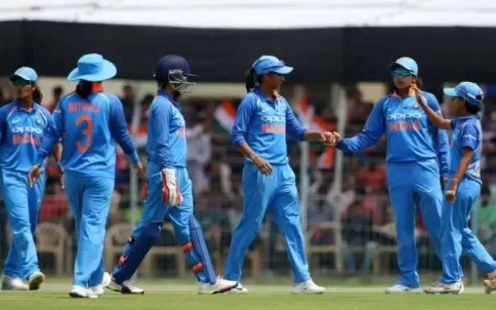 India likely to pull out of Women’s tri series in England