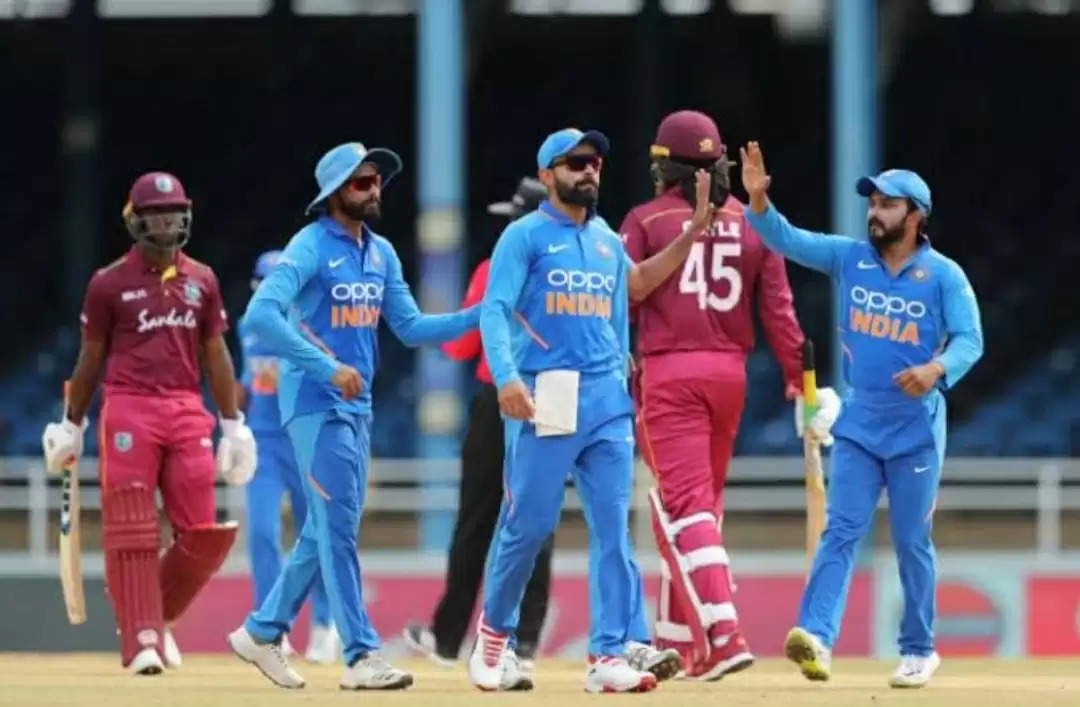 IND vs WI, 3rd ODI: Upbeat India look to end on a high against West Indies