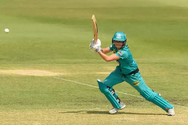 MSW vs BHW Dream11 Prediction, WBBL 2019, Match 56: Fantasy Cricket Tips, Playing XI, Pitch Report, Team and Weather Conditions