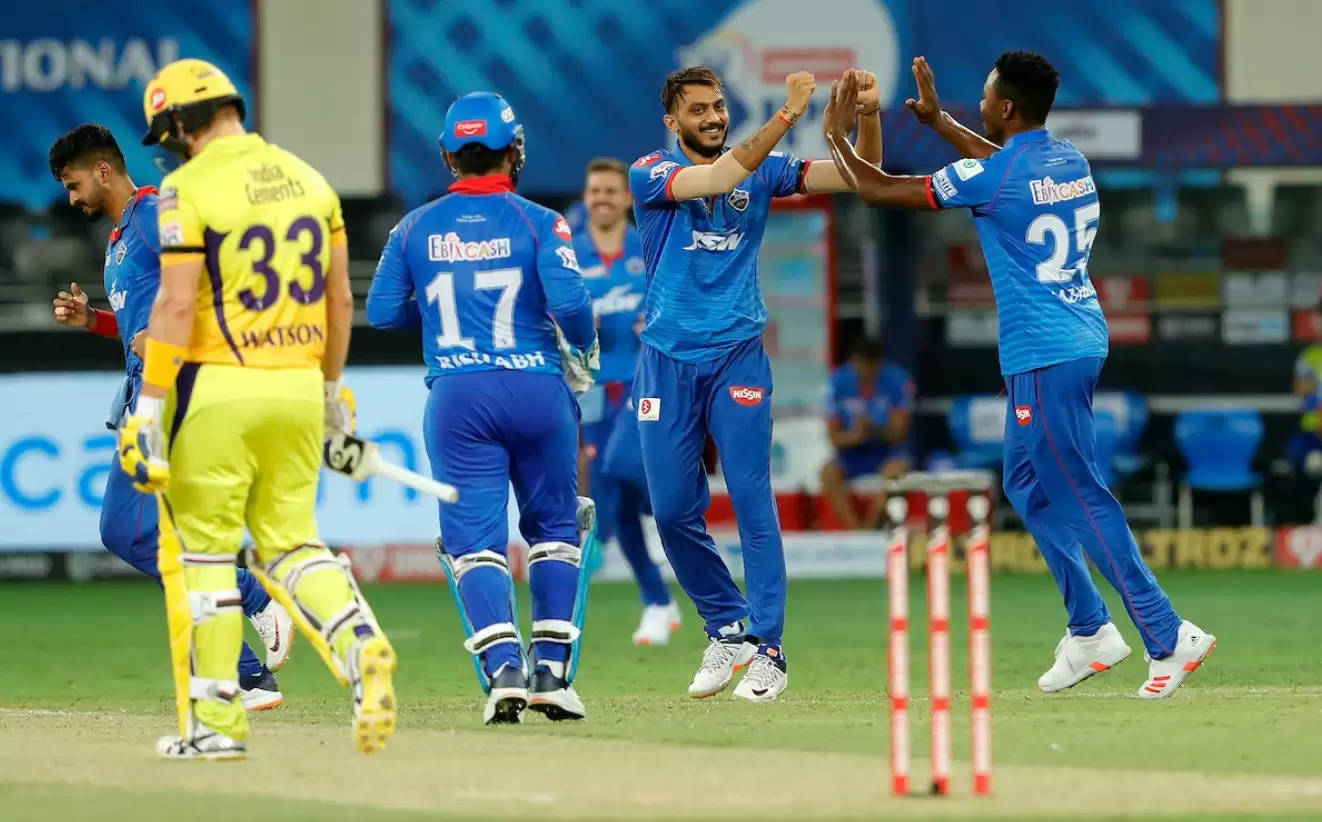 IPL 2020, Match 7- Chennai Super Kings v Delhi Capitals – Openers, spinners guide DC to 44-run victory
