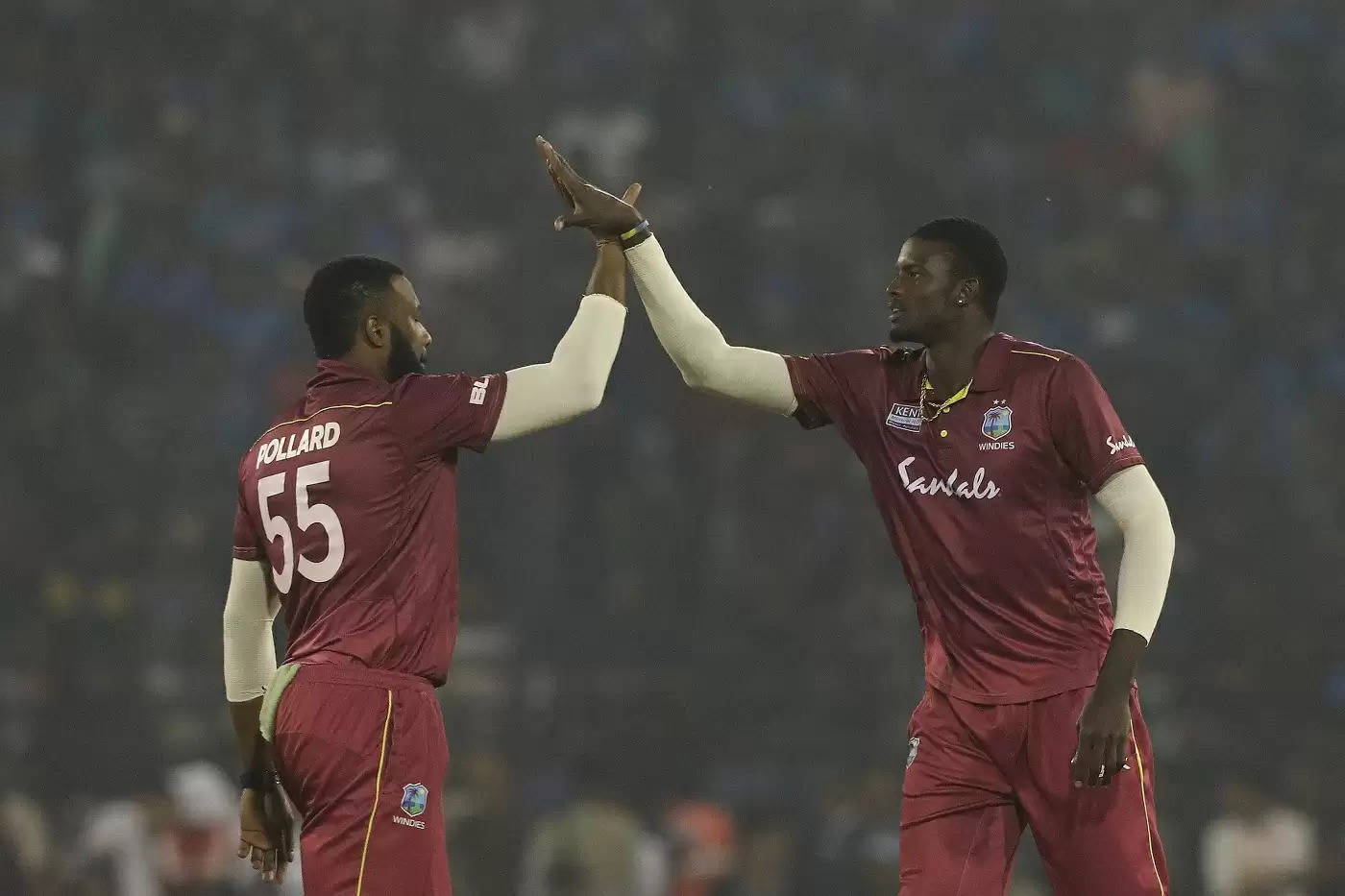 WI vs AUS T20I Series 2021: West Indies vs Australia Complete Squads, Fixtures, Live streaming Details and Where to Watch on TV