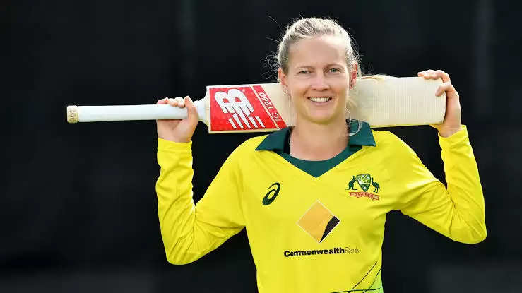 We will be ready to go: Meg Lanning on preparation for World Cup 2021