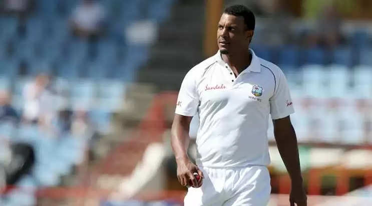 Confirmed: Shannon Gabriel included in West Indies’ squad for England Test series