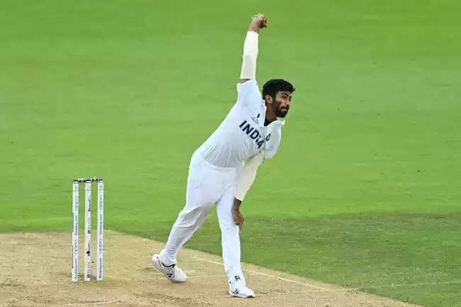 Hawkeye in focus after questionable ball position for Jasprit Bumrah’s Robinson dismissal