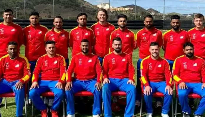 Iberia Cup 2019: Spain vs Gibraltar Dream11 Prediction, Fantasy Cricket Tips, Playing XI, Team, Pitch Report and Weather Conditions