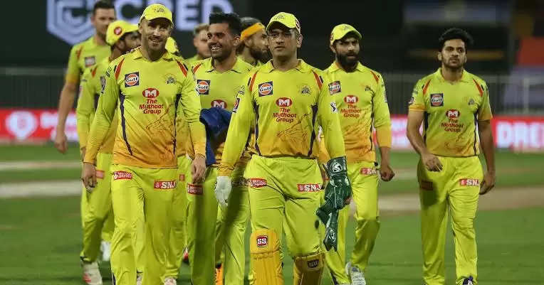 Everything went to plan for CSK in yesterday’s game against RCB: MS Dhoni