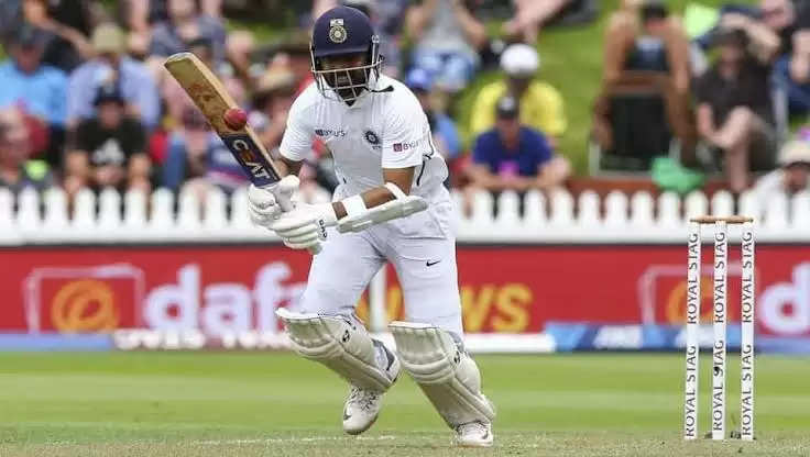 NZ v IND, 2nd Test: The Ajinkya Rahane plan against New Zealand at Christchurch