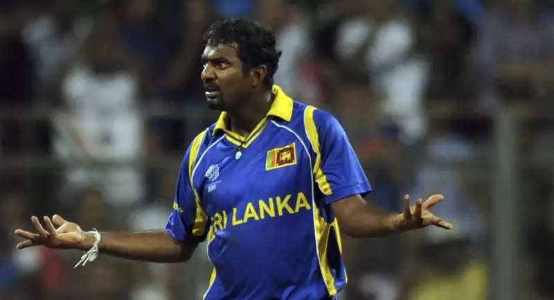 Akila Dananjaya and the other Sri Lankan spinners who were suspended for illegal actions