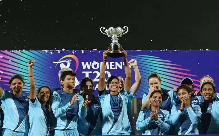 Squads announced for Women’s T20 Challenge; tournament to start from November 4 with Supernovas-Velocity clash