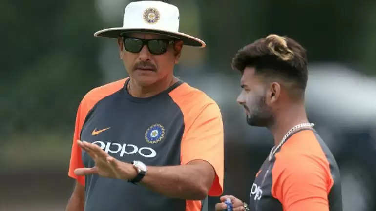 Ravi Shastri’s experience and game sense benefited Indian players, feels Inzamam-Ul-Haq