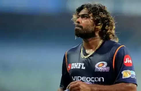 Lasith Malinga opts out of IPL 2020, James Pattinson called up as replacement