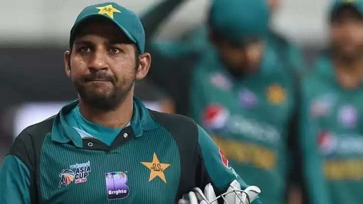 Sarfaraz Ahmed should be removed from Pakistan’s Test captaincy, feels Afridi, Zaheer