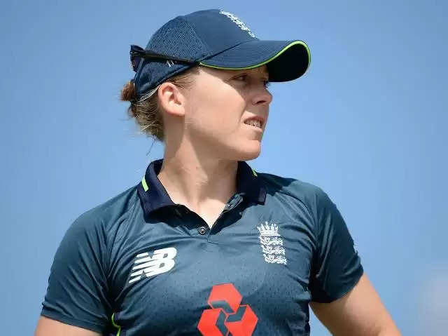 ICC Women’s T20 World Cup: England Women worried about lack of reserve day for semi-finals