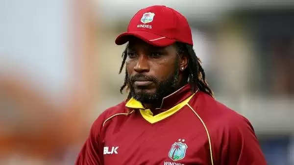 West Indies Cricketers raise their voice in support of George Floyd, Gayle claims to be racially abused