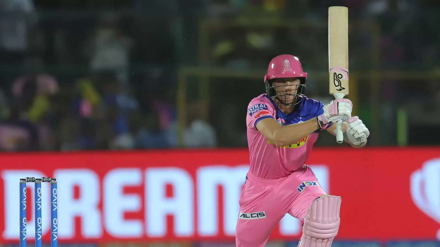 IPL 2021 | Jos Buttler’s maiden T20 century reinforces his class and pedigree